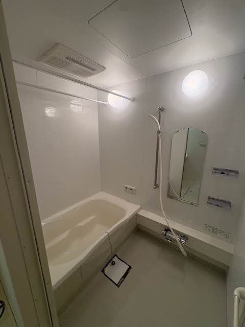 シャーメゾン北花田 0106号-4