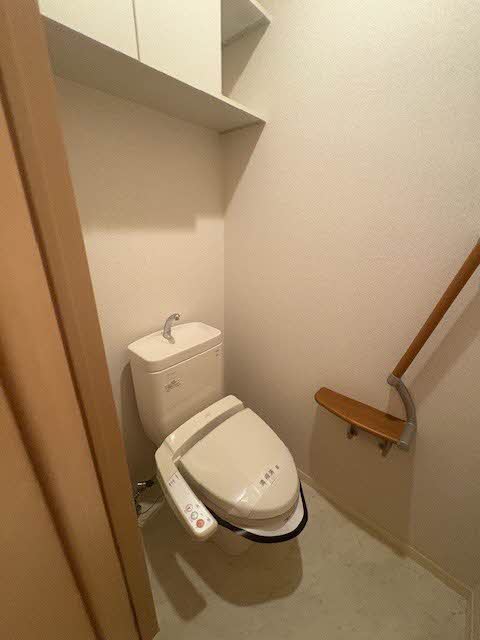 シャーメゾン北花田 0106号-5