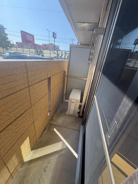 シャーメゾン北花田 0106号-9