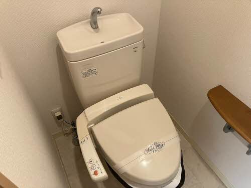 シャーメゾン泉ヶ丘 0108号-5