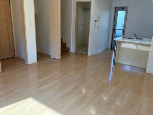 シャーメゾン泉ヶ丘 0108号-6