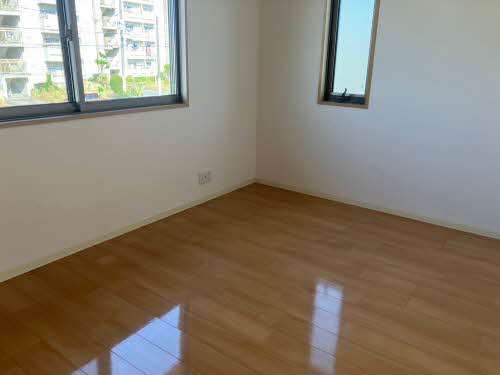 シャーメゾン泉ヶ丘 0108号-8