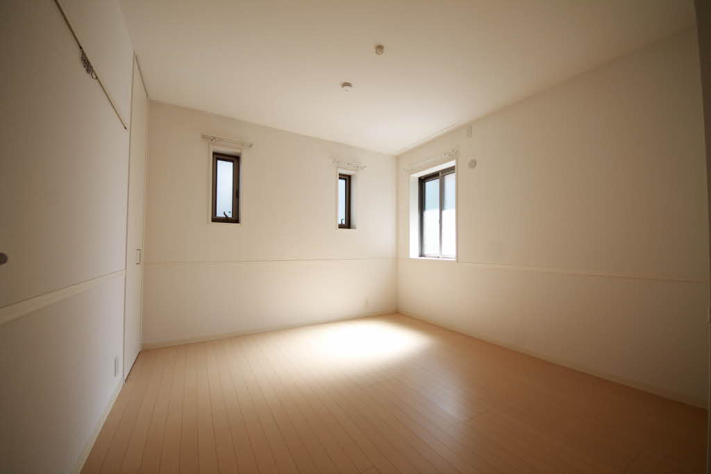 シャーメゾン五月町 0201号-3