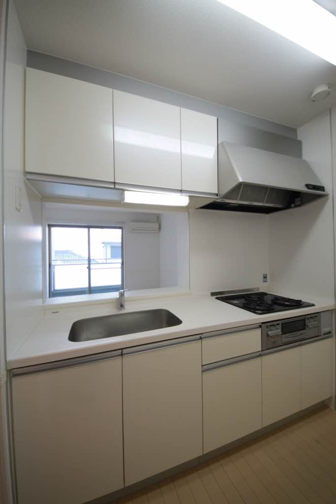 シャーメゾン五月町 0201号-4