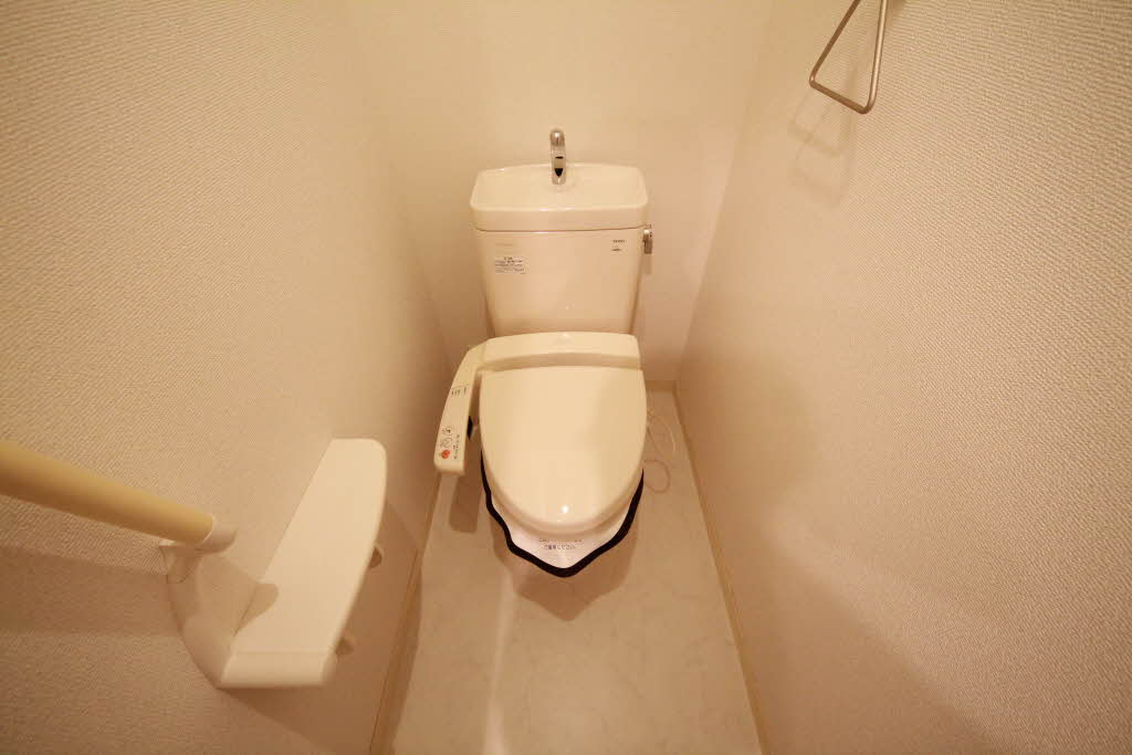 シャーメゾン五月町 0201号-6