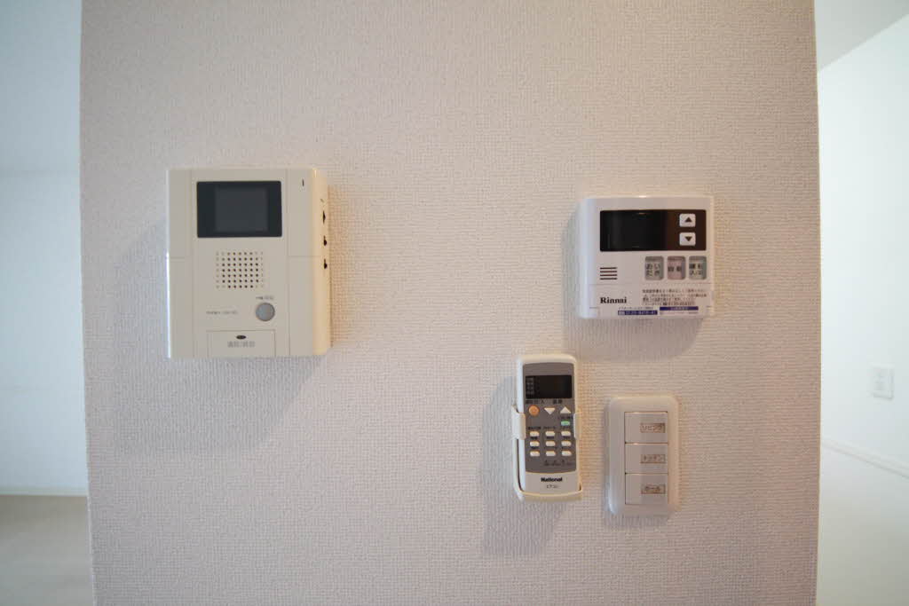 シャーメゾン五月町 0201号-7