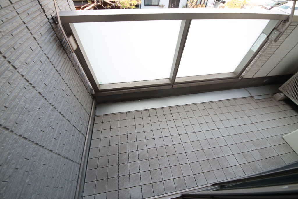 シャーメゾン五月町 0201号-12