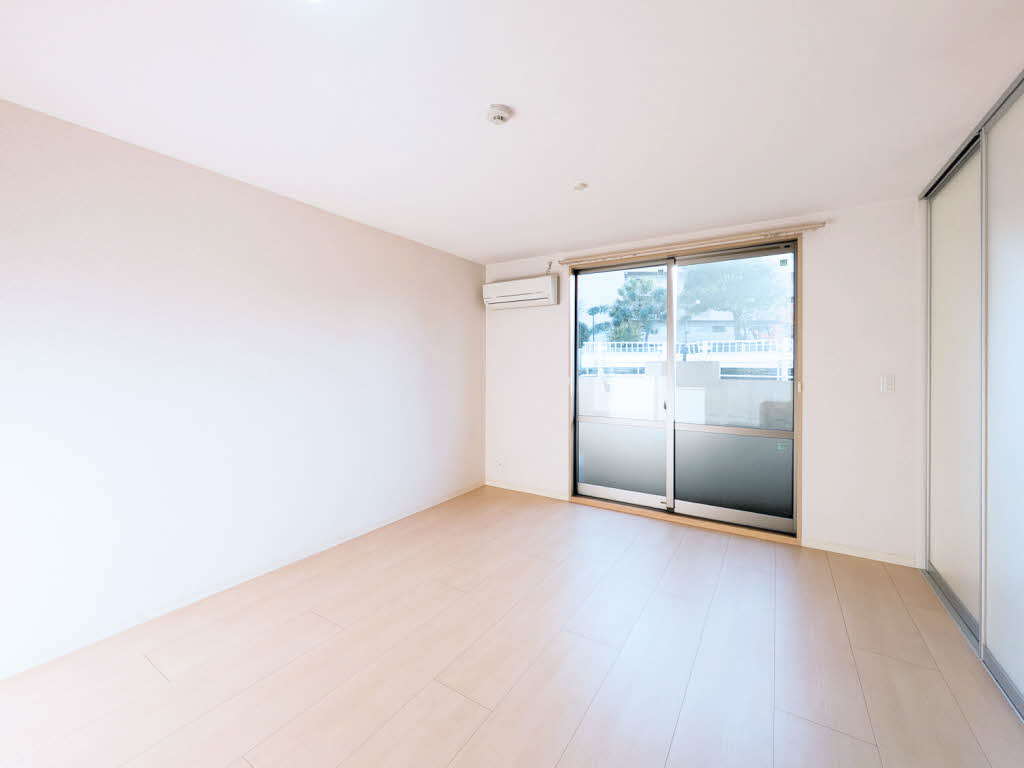 シャーメゾン深井 0102号-2