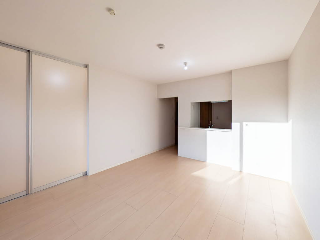 シャーメゾン深井 0102号-5