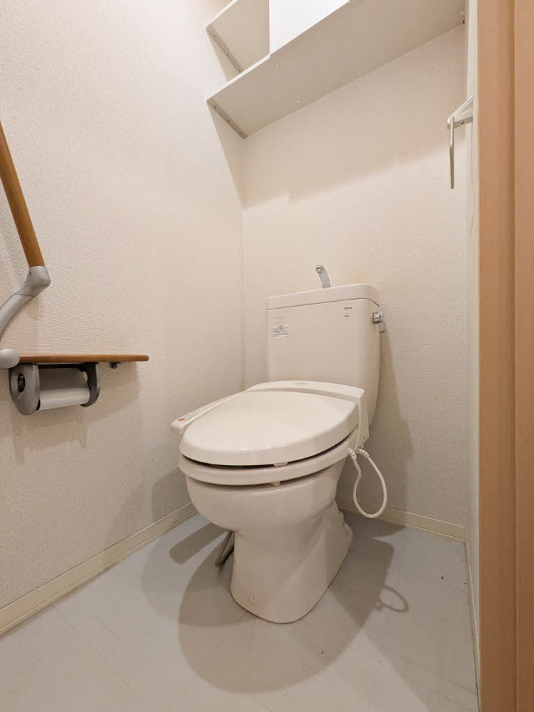 シャーメゾン深井 0102号-7