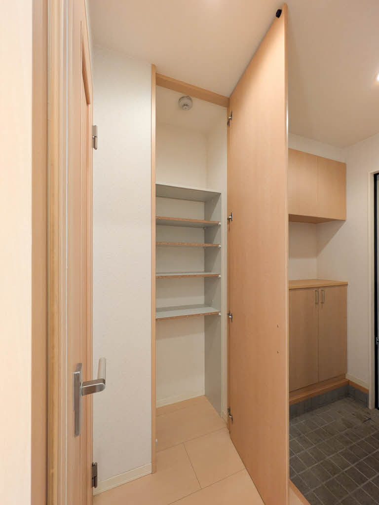 シャーメゾン深井 0102号-9