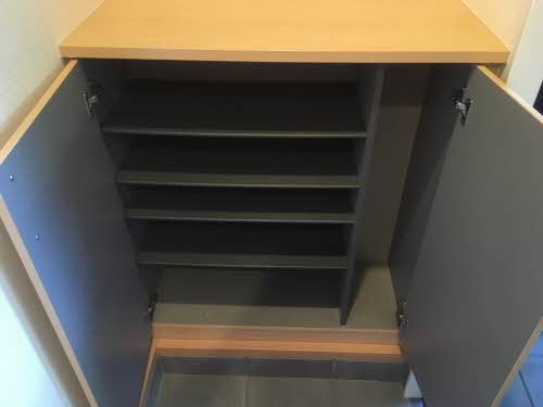 シャーメゾン鈴の宮 0103号-4