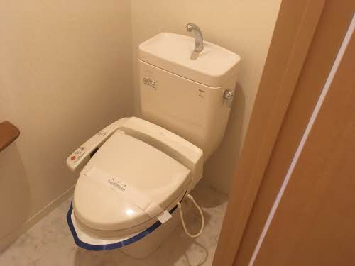 シャーメゾン鈴の宮 0103号-6