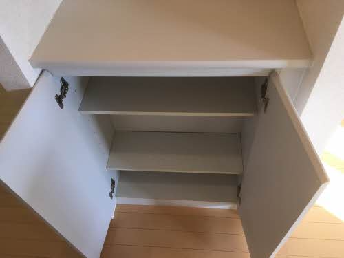 シャーメゾン鈴の宮 0103号-9