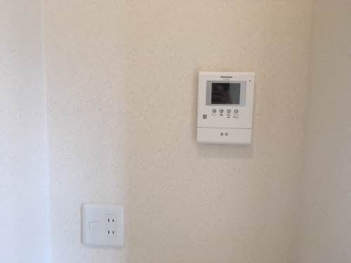 シャーメゾン鈴の宮 0103号-10