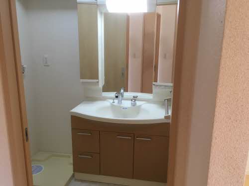 シャーメゾン鈴の宮 0103号-12