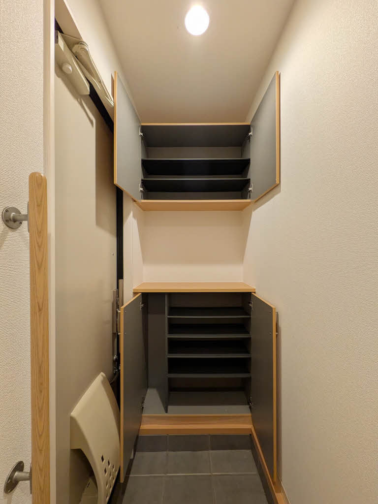 シャーメゾン鈴の宮 0105号-7