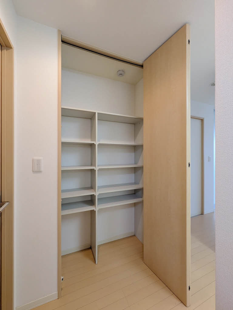 シャーメゾン鈴の宮 0105号-8