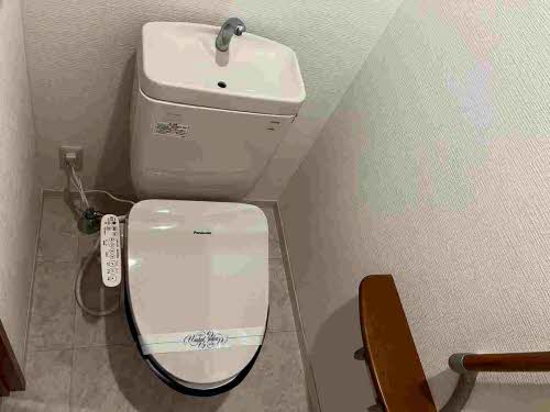 シャーメゾン鈴の宮 0205号-12