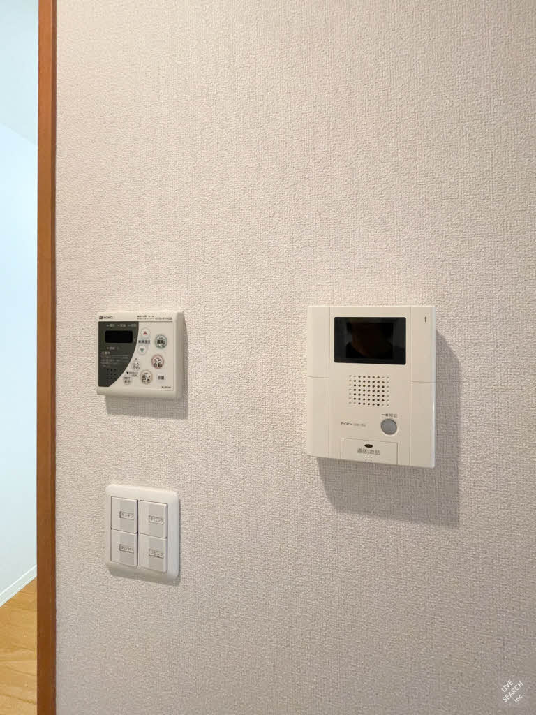 グランドメゾンなかもず A101号-12
