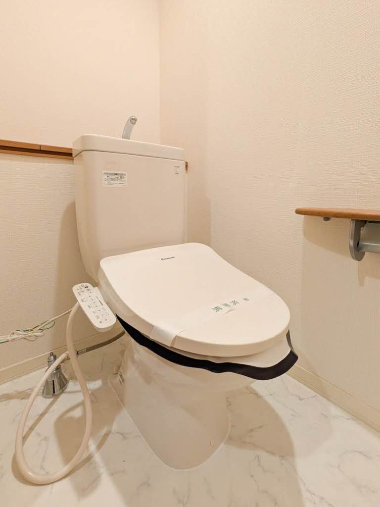 グランドメゾンなかもず A205号-7