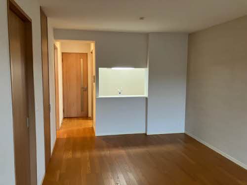 グランドメゾンなかもず A302号-2