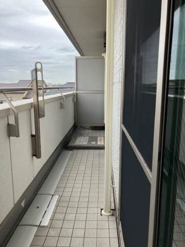 グランドメゾンなかもず A302号-3