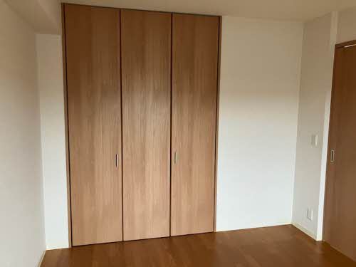 グランドメゾンなかもず A302号-6