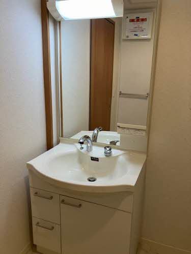 グランドメゾンなかもず A302号-9