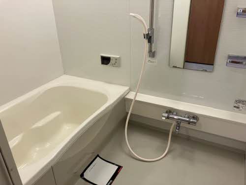 グランドメゾンなかもず A302号-11