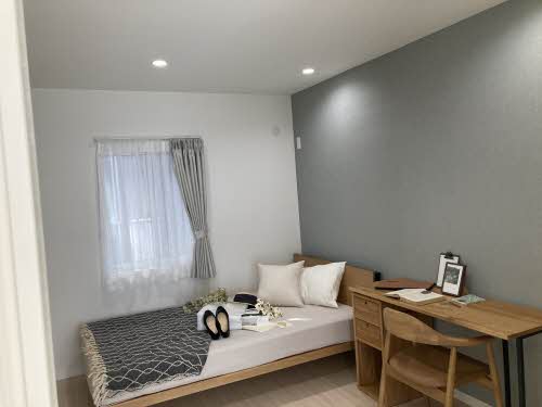 ペアハイツ 0101号-4