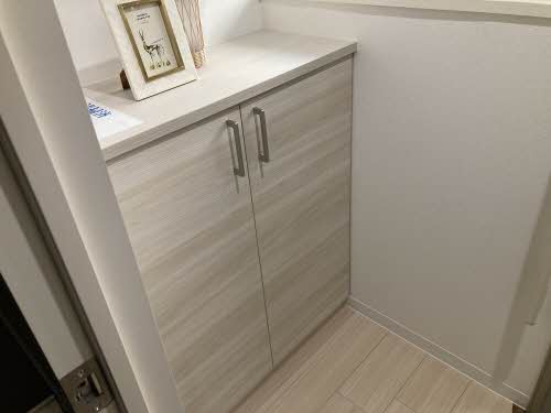 ペアハイツ 0101号-14