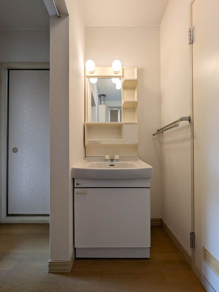 フレグランス山の辺 G201号-9