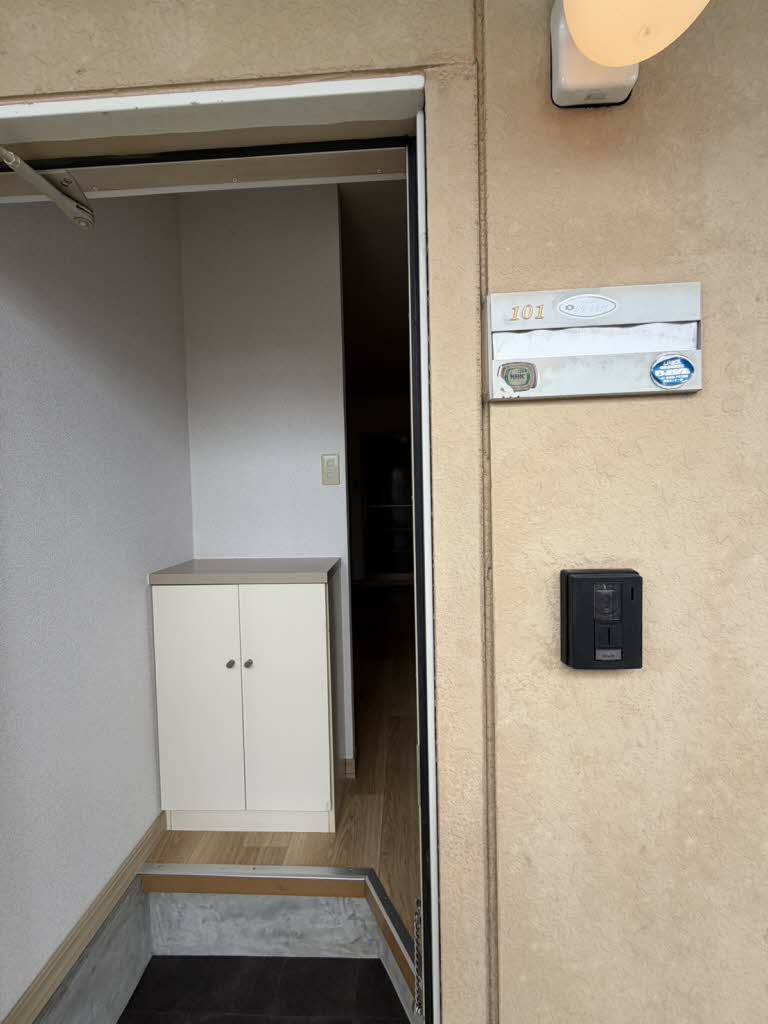 マンション三四四 A 0101号-11