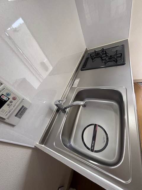 マンション三四四　Ａ 0106号-2