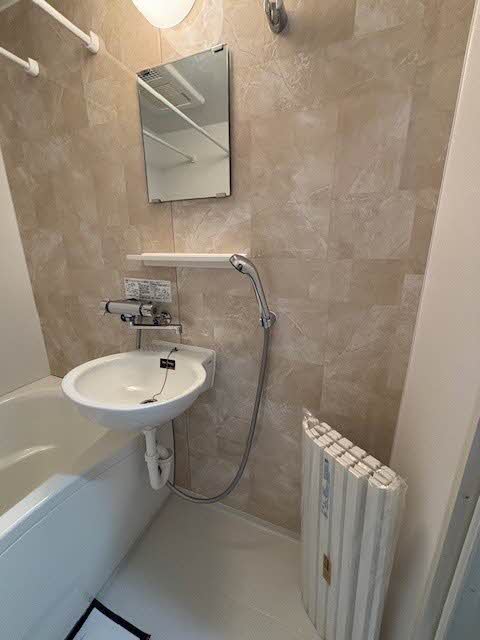 マンション三四四　Ａ 0106号-6