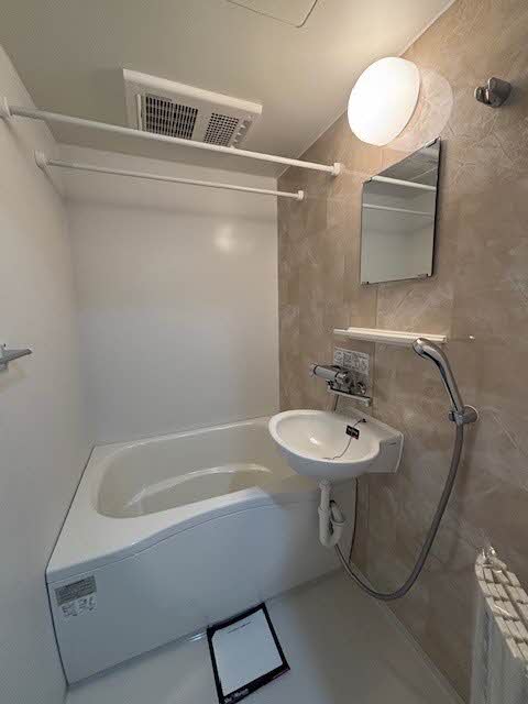 マンション三四四　Ａ 0106号-7