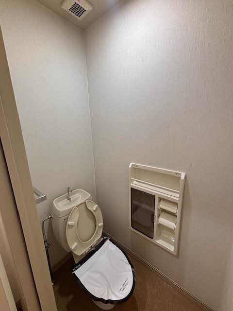 マンション三四四　Ａ 0106号-8