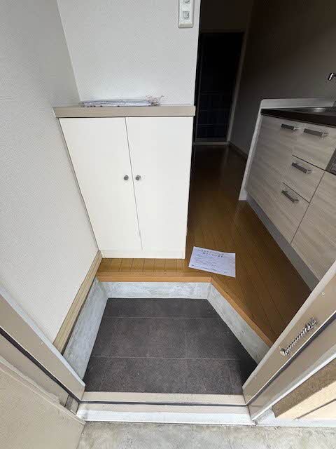 マンション三四四　Ａ 0106号-11