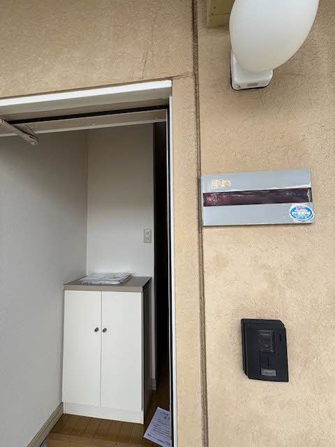 マンション三四四　Ａ 0106号-12