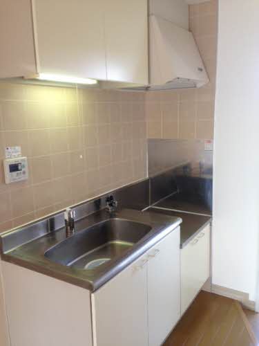 マンション三四四　Ａ 0201号-2