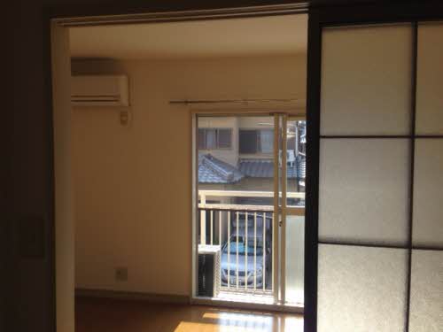 マンション三四四　Ａ 0201号-3