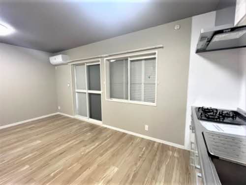 ハーモニーハイツ萩の台 0103号-1