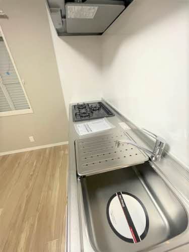 ハーモニーハイツ萩の台 0103号-2