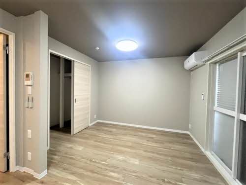 ハーモニーハイツ萩の台 0103号-3