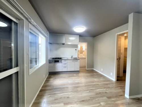 ハーモニーハイツ萩の台 0103号-5