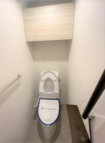 ハーモニーハイツ萩の台 0103号-13