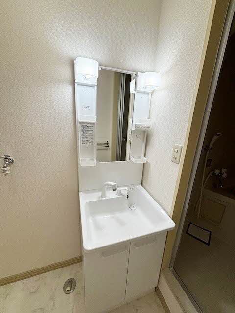 ジョイフル飛鳥 0205号-7