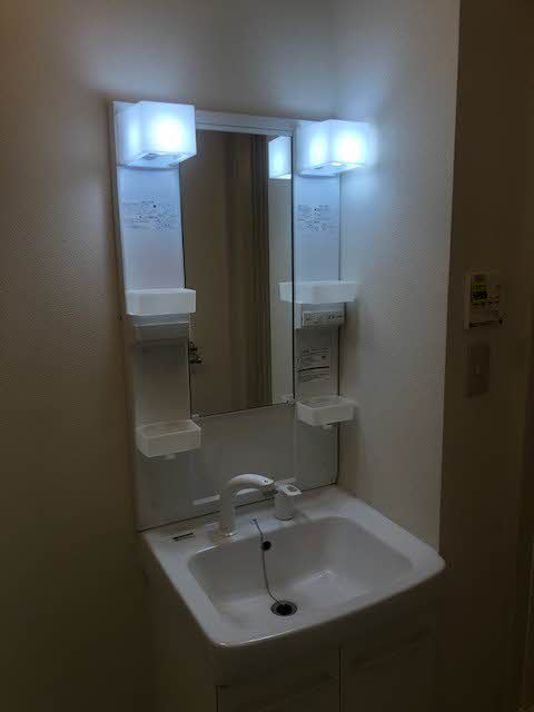 ハイツ池田Ａ A102号-5