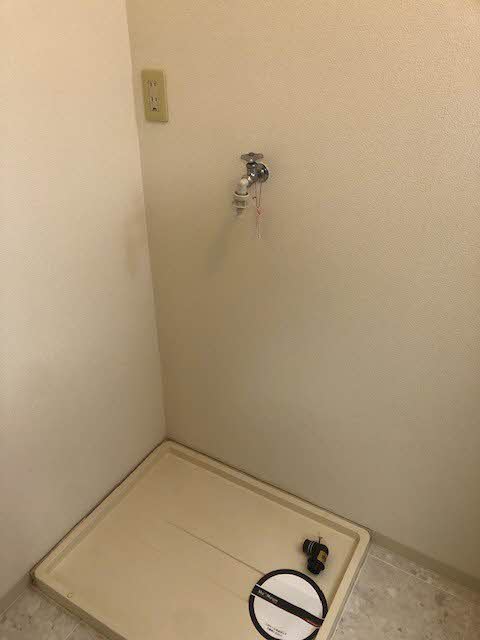 ハイツ池田Ａ A102号-12